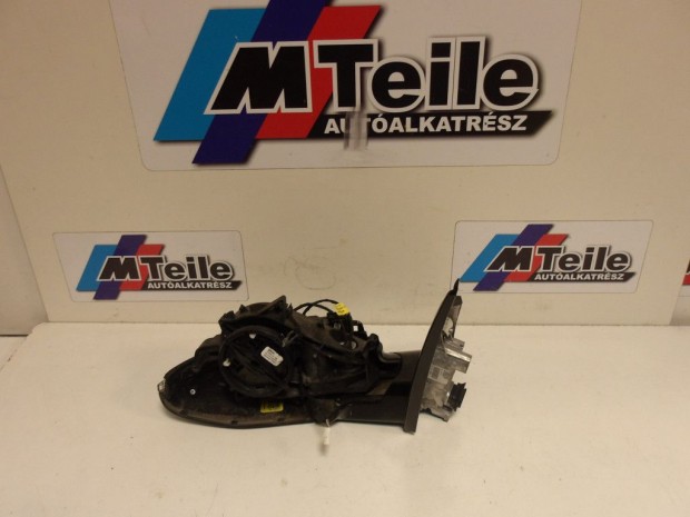 [GYRI BONTOTT] BMW BAL TKRSZERKEZET G01/X3